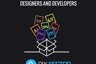 Download vector images, PSD templates, icons and mockups at pixsector.com