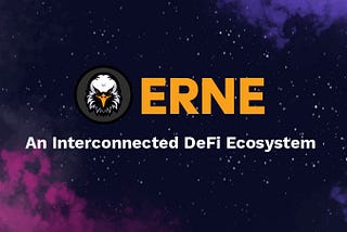 Introducing ERNE Finance