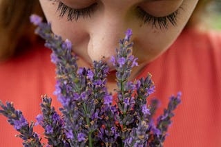 The Smell of Hope: Uncovering a Secret Weapon Against Cognitive Decline
