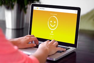 Can Tracking Happiness Make Us Happier?