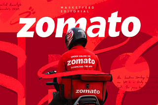 Zomato’s IPO: all you need to know.