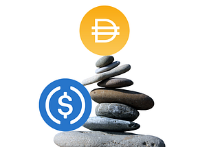 Insights from Modeling Stablecoins