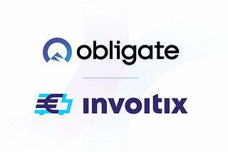 Invoitix Issues Digital Bond on Obligate Platform