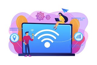 How to Get Stable WiFi Connection