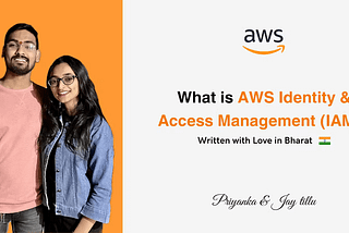 What is AWS Identity and Access Management (IAM)?