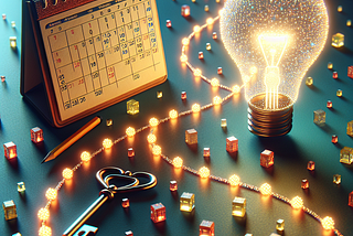 The Hidden Gems of Daily Routines That Boost Your Creativity