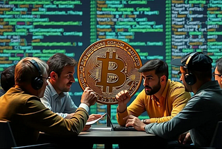 The OP_RETURN Code And Why It Is Dividing The Bitcoin Community
