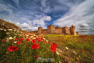 Alentejo: belleza autentica