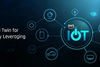 People Tech Enabling Digital Twin for Infotainment by Leveraging AWS IoT