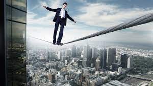 Take Risks/Risk Almak