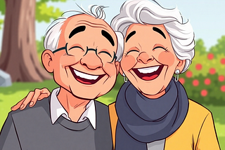 Balance, Eyesight or Hearing