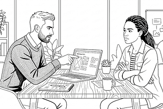 How to Give and Receive Design Feedback Without It Turning Personal