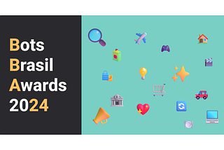 Bots Brasil Awards 2024