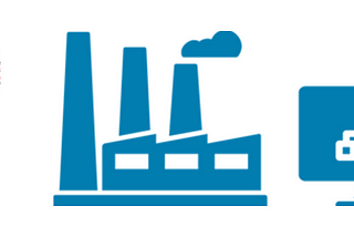 Using the IoT paradigm for scalable SW distribution in isolated environments