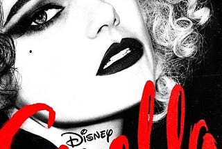 Cruella Executive Summary