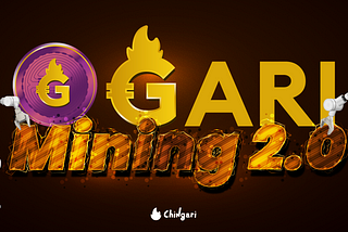 GARI Mining 2.0