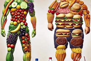 From Fat to Fit: Is The Impossible Possible?
