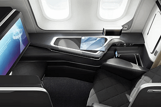 What’s the difference between British Airways First and Business Class?