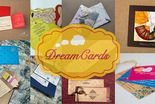 Dreamy Designs: Dreamcards Wedding Invitation Maker in Chennai
