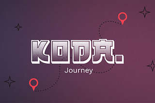 My journey as a developer at Kodadot