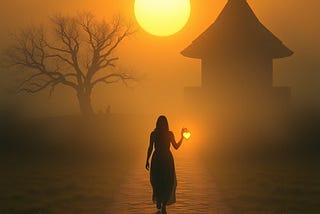 Breaking the Line to Heal the Lineage: A Radical Act of Love