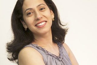 Follow A Female Founder: Meenakshi Sharma