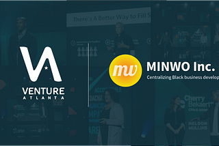 MINWO Selected as a Venture Atlanta 2021 Showcase Company