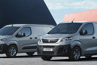 The Best of French Style and Engineering: Peugeot’s Current Lineup in Oman