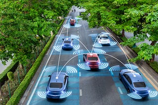 Autonomous Vehicle With Artificial Intelligence — Python AI
