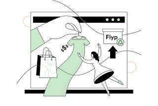 Building the infrastructure for the resale economy, meet Flyp