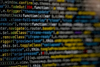 7 Reasons Why JavaScript Is One of the Most Popular Programming Languages