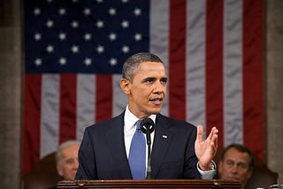 A State of the Union Watch Guide (From Someone Who Knows What’s in the Speech)