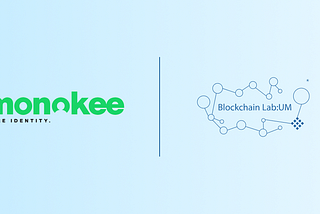 Monokee and Blockchain Lab:UM — Partnership Announcement