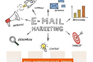Email Marketing Stats
