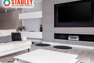 Scottsdale Affordable Home Theater Installation