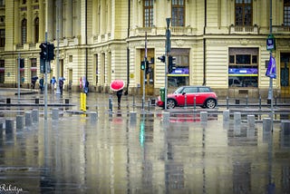 Bucharest, February 5th