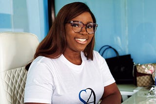 Igniting Inspiration: Jody Harris, Cannes Lions, and SheMarketers Alliance