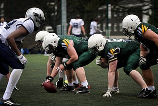 American Football in Europa