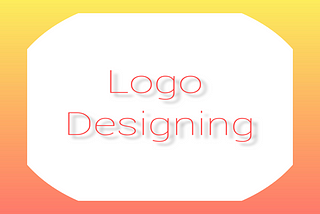 Some insights about Designing LOGO