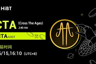 Cross The Ages (CTA) 项目背景与代币信息报告