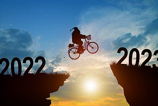 10 Ways to Set Yourself Up for a Positive, Successful 2023