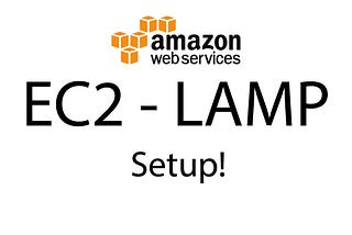 Install a LAMP Web Server on Amazon Linux 2