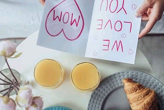Happy Mother’s day From all of us at #1irstcoin