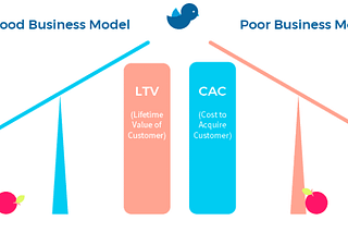 LTV/CAC: A Cautionary Tale