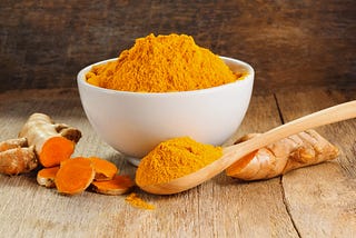 The Golden Wonder: Exploring the Advantages of Turmeric