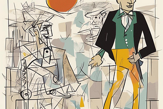 Picasso and the price of experience