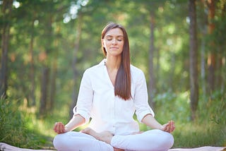 How Meditation Helps Your Mind?