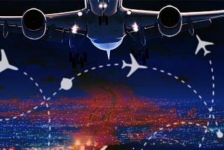 Exploring the Impact of AI in Air Traffic Control