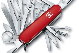 Getting started with Burp , A Swiss Army knife for hackers — Introduction— Part 1