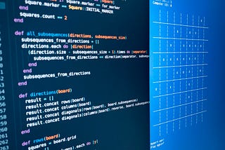 Tic Tac Toe in Terminal